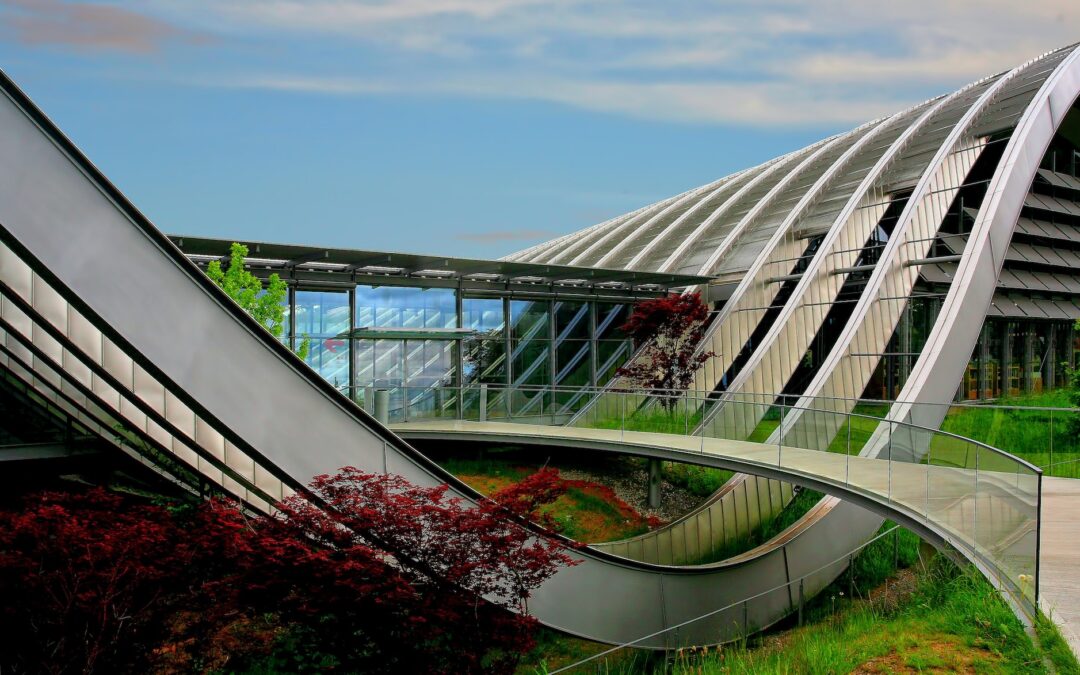 Architecture impacts human restorativeness