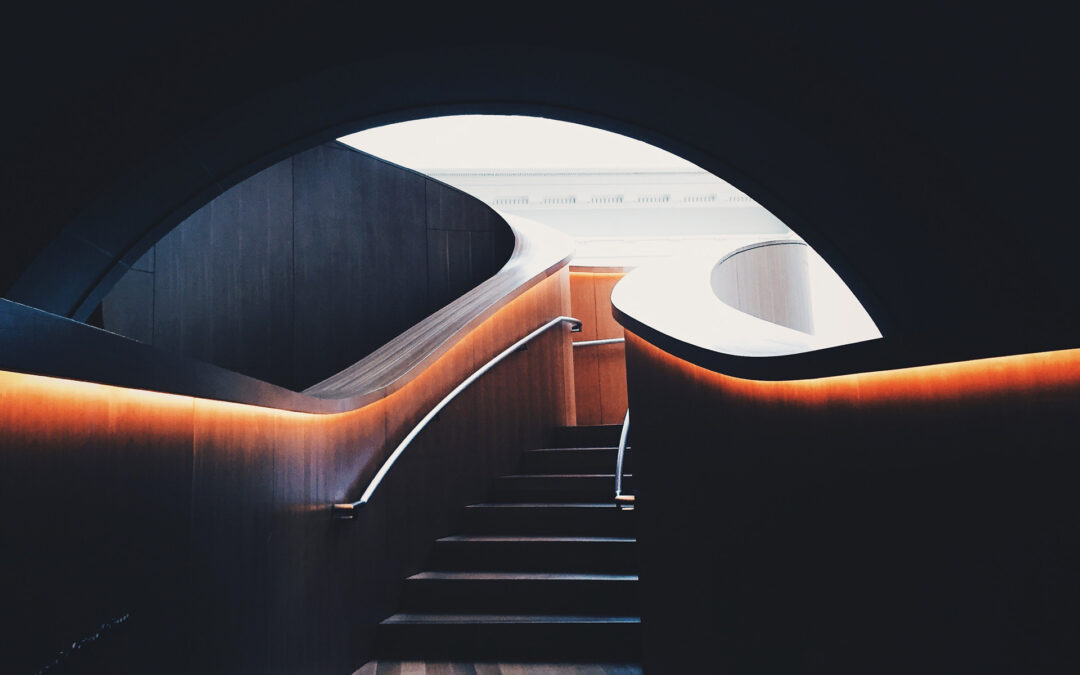 How Proximity in Architectural Design Impacts Social Interaction