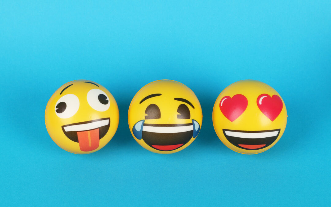Emoticons in Customer Service? Really?