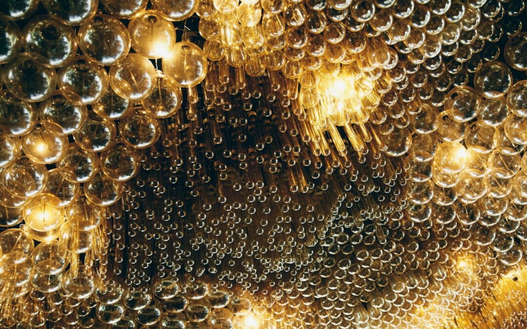 14 Patterns of Biophilic Design – Biomorphic Forms & Patterns