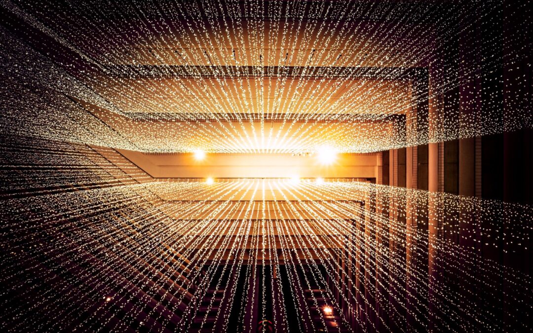 14 Patterns of Biophilic Design – Water, Light & Seasons