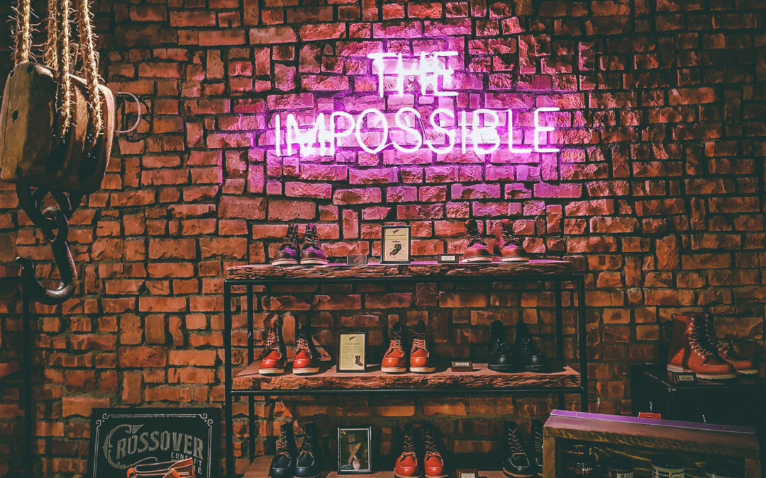 Light My Shopping – The Impact of Lighting on Consumer Behaviour