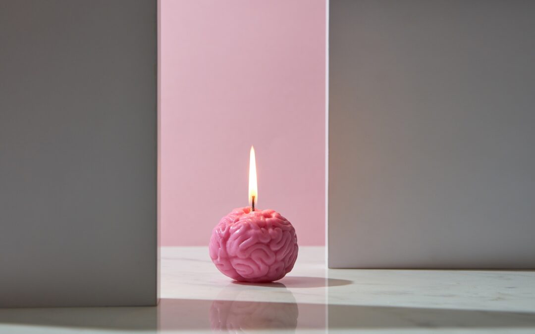 Brand Personality Located in the Human Brain