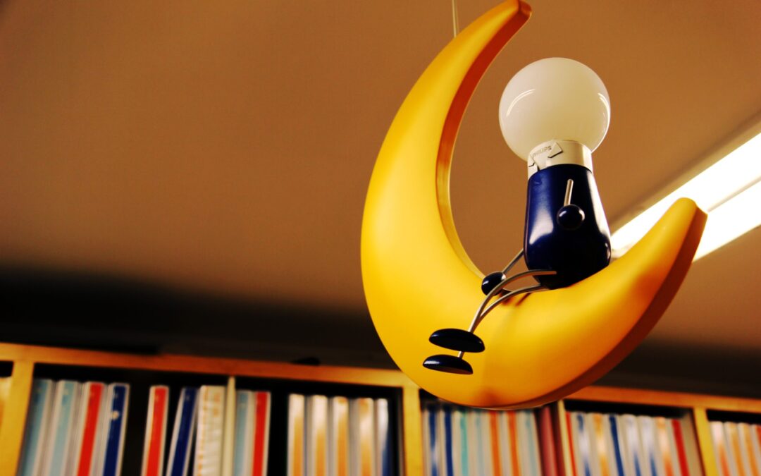 The Power of Inspiration