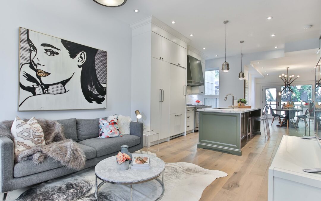 What is Your Interiors Personality?