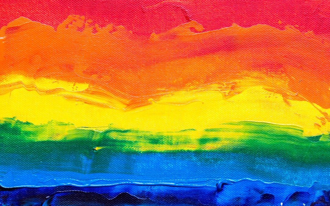 The Psychology of Colour