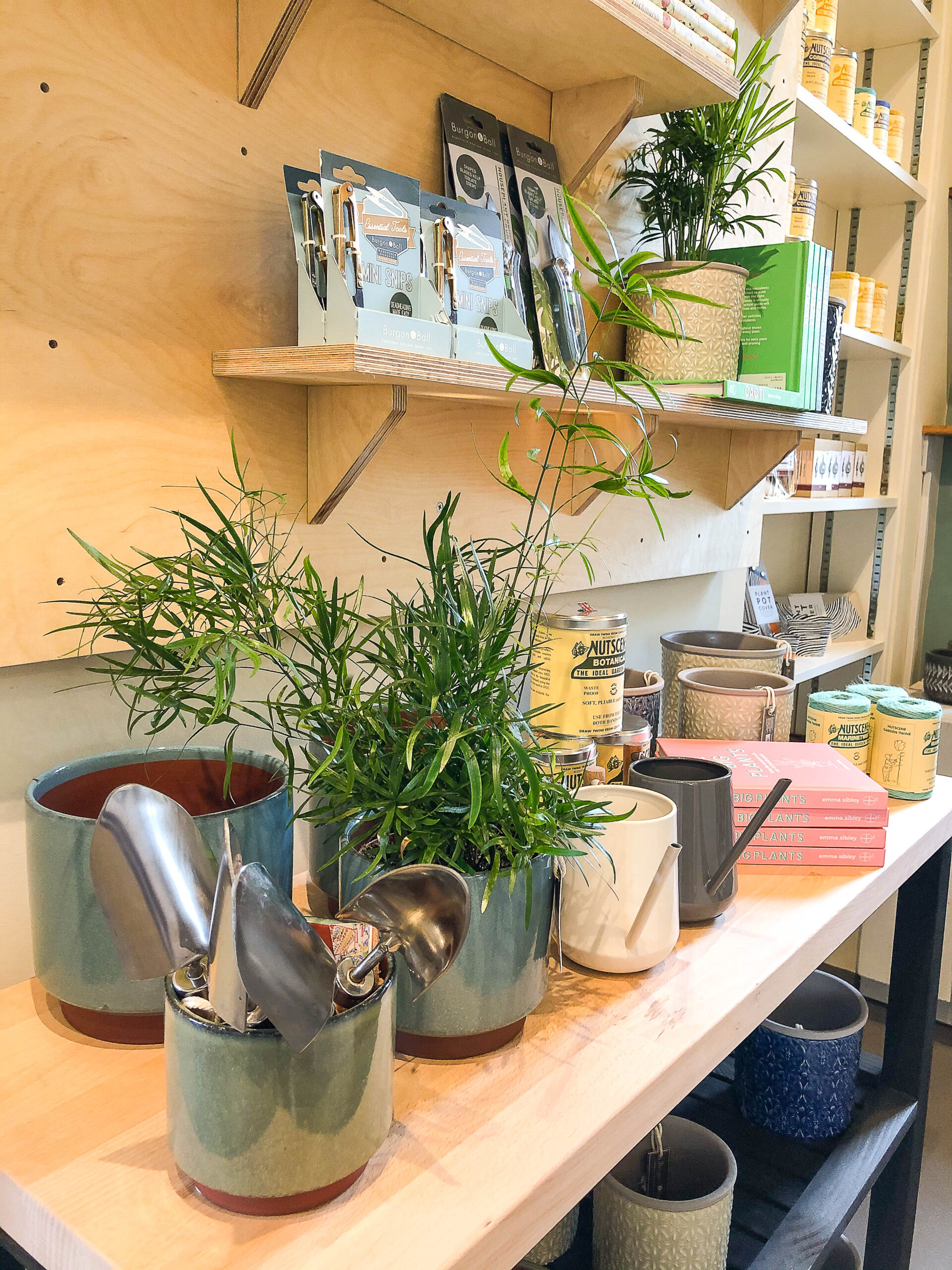 Perennial Gift Shop York Gate 2